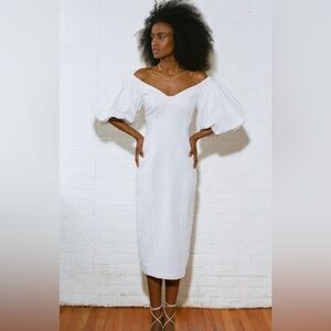 Mara Hoffman Namari Dress Size 00